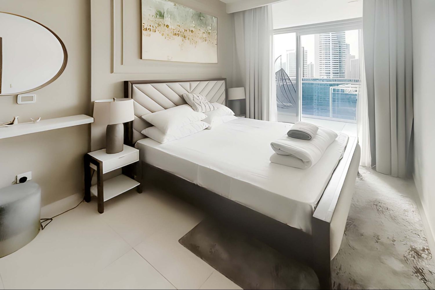 2 Bedrooms Apartment in Vera Residences