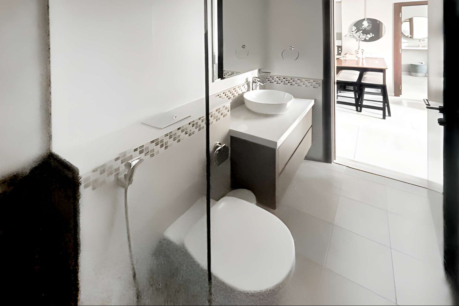 2 Bedrooms Apartment in Vera Residences