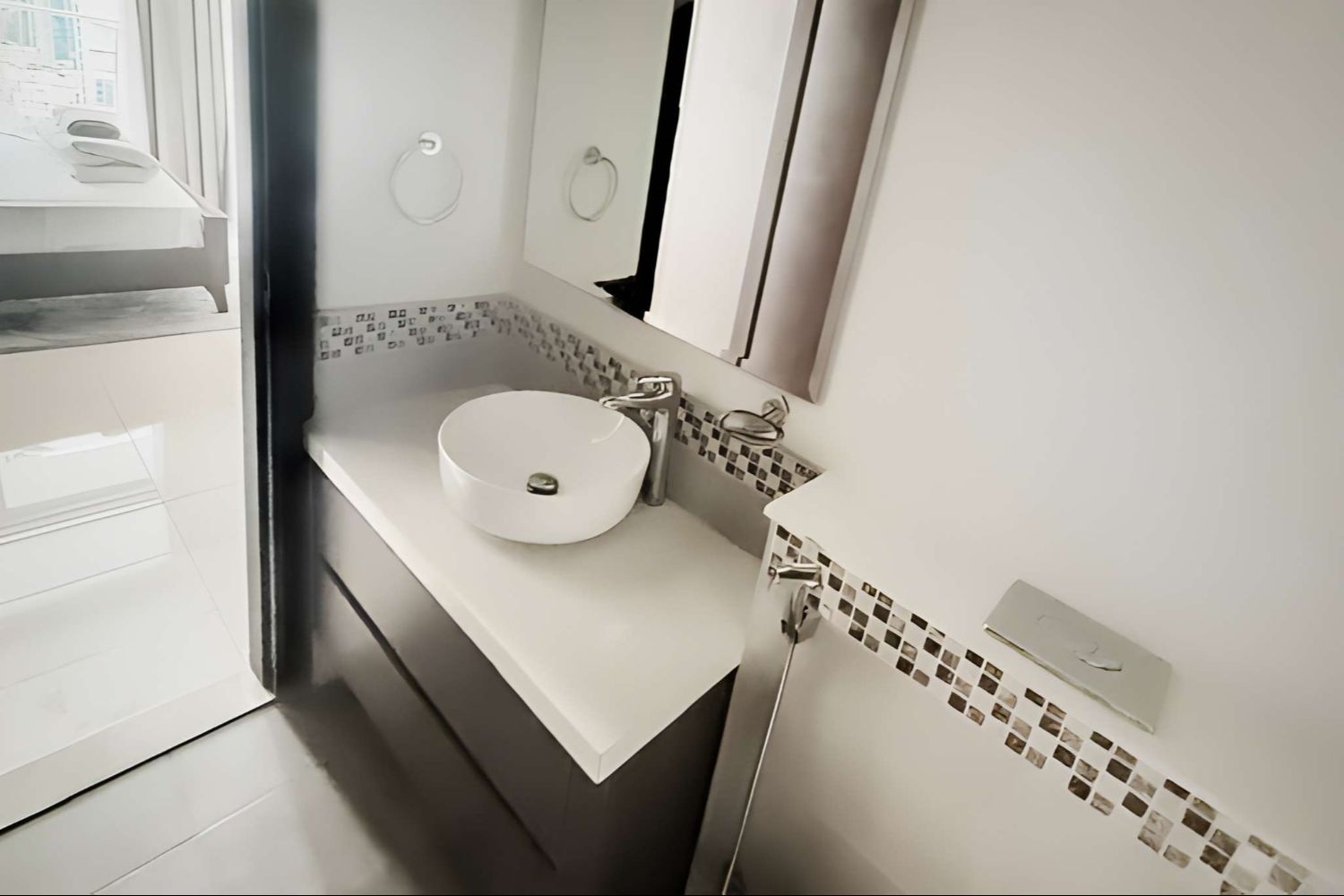 2 Bedrooms Apartment in Vera Residences