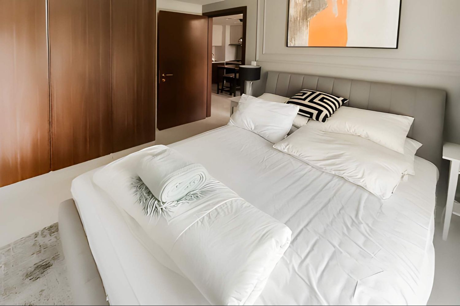 2 Bedrooms Apartment in Vera Residences