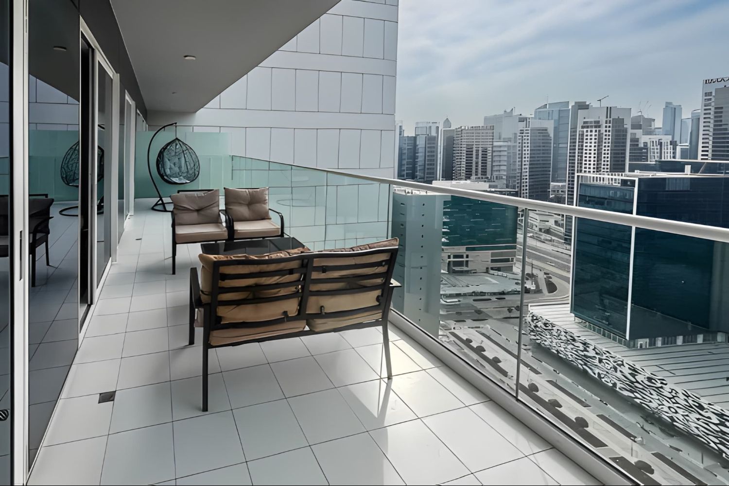 2 Bedrooms Apartment in Vera Residences