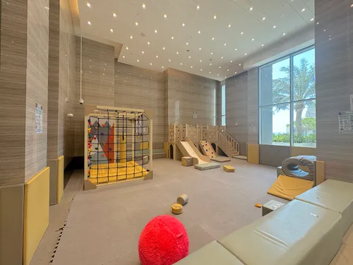 2 Bedrooms Apartment in Amna