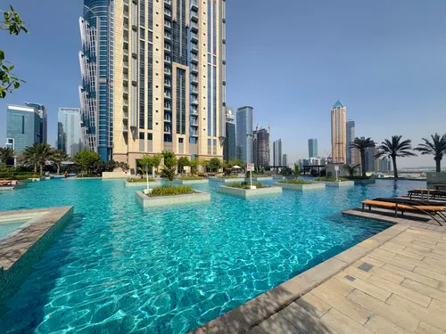 2 Bedrooms Apartment in Amna