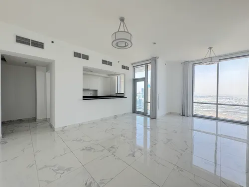 2 Bedrooms Apartment in Amna