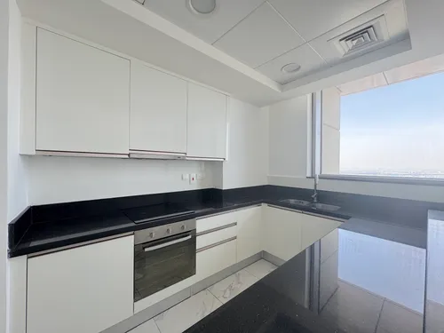 2 Bedrooms Apartment in Amna