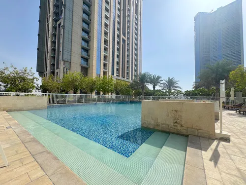 2 Bedrooms Apartment in Amna
