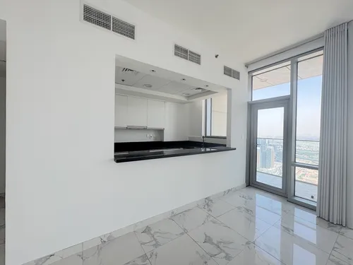 2 Bedrooms Apartment in Amna