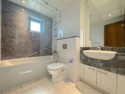 2 Bedrooms Apartment in Amna