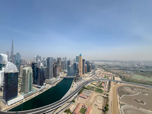 2 Bedrooms Apartment in Amna