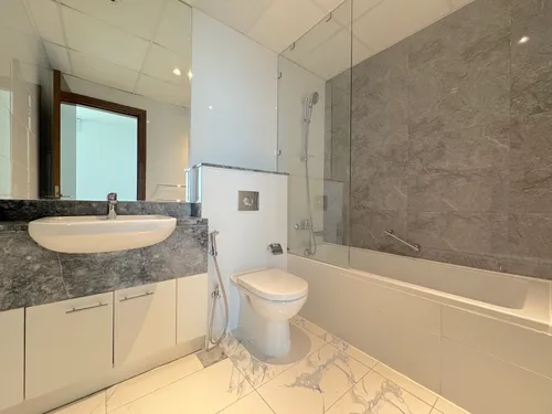2 Bedrooms Apartment in Amna