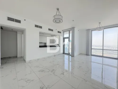 High Floor|Amazing View|Well Maintained|Vacant