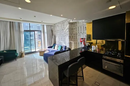 1 Bedroom Apartment in Millennium Atria Business Bay