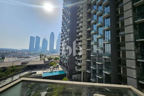 1 Bedroom Apartment in Millennium Atria Business Bay