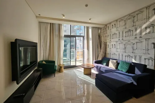 1 Bedroom Apartment in Millennium Atria Business Bay