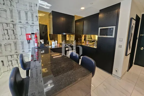 1 Bedroom Apartment in Millennium Atria Business Bay