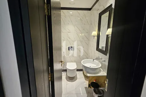 1 Bedroom Apartment in Millennium Atria Business Bay