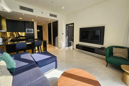 1 Bedroom Apartment in Millennium Atria Business Bay