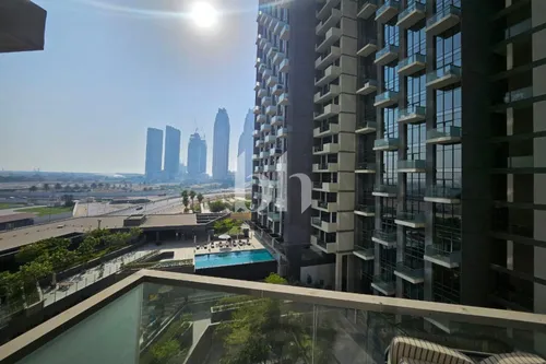 1 Bedroom Apartment in Millennium Atria Business Bay