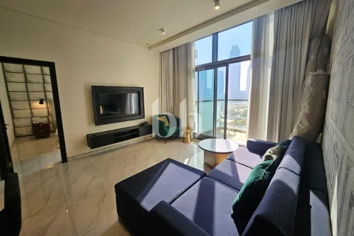 1 Bedroom Apartment in Millennium Atria Business Bay