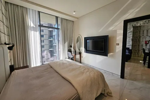 1 Bedroom Apartment in Millennium Atria Business Bay