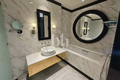 1 Bedroom Apartment in Millennium Atria Business Bay