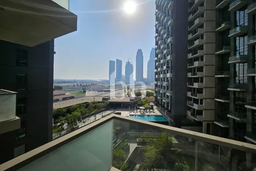 1 Bedroom Apartment in Millennium Atria Business Bay
