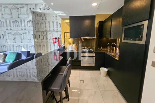 1 Bedroom Apartment in Millennium Atria Business Bay