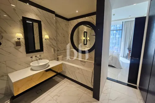 1 Bedroom Apartment in Millennium Atria Business Bay