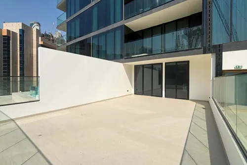 1 Bedroom Apartment in Trillionaire Residences
