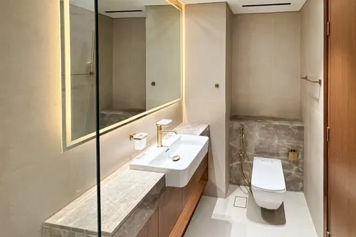 1 Bedroom Apartment in Trillionaire Residences
