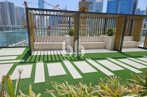 1 Bedroom Apartment in Trillionaire Residences