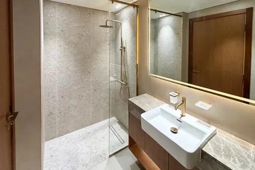 1 Bedroom Apartment in Trillionaire Residences
