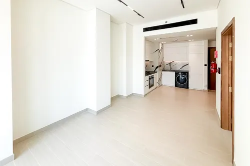 1 Bedroom Apartment in Trillionaire Residences