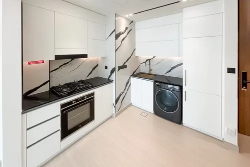 1 Bedroom Apartment in Trillionaire Residences