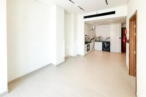 Spacious | Private Terrace | Ready To Move