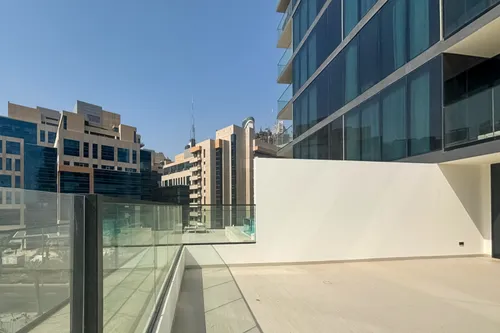 1 Bedroom Apartment in Trillionaire Residences