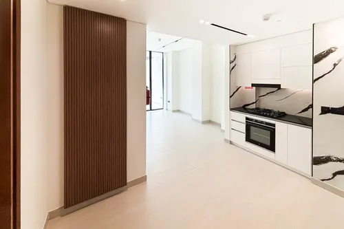 1 Bedroom Apartment in Trillionaire Residences