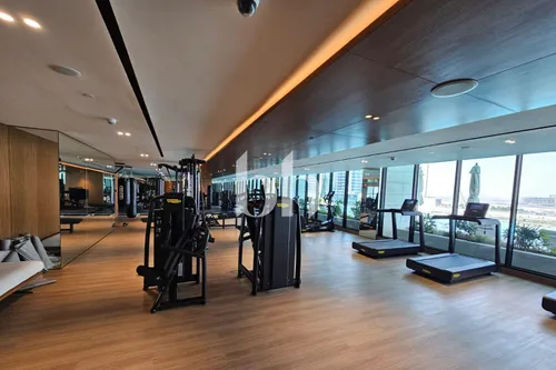 1 Bedroom Apartment in Trillionaire Residences