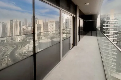 1 Bedroom Apartment in Royal Regency