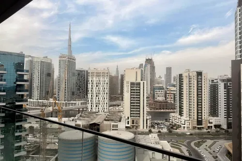 1 Bedroom Apartment in Royal Regency