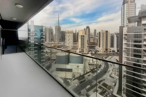 1 Bedroom Apartment in Royal Regency