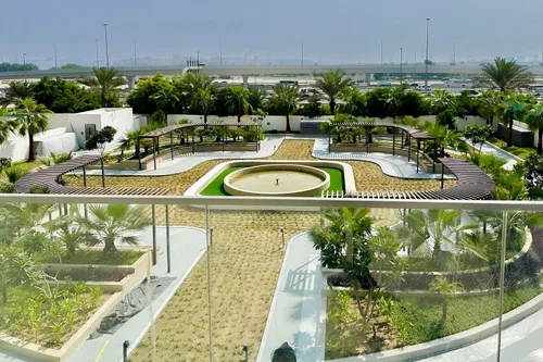 1 Bedroom Apartment in Royal Regency