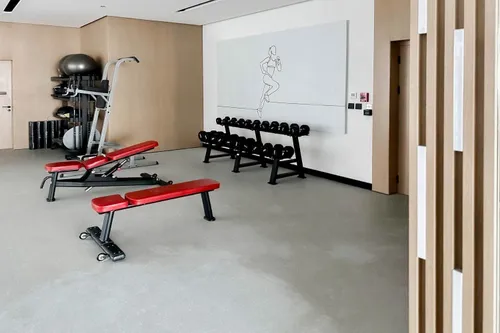 1 Bedroom Apartment in Royal Regency