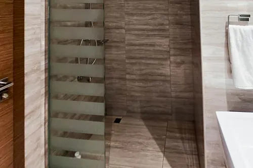 1 Bedroom Apartment in Urban Oasis