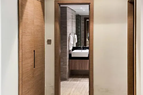 1 Bedroom Apartment in Urban Oasis