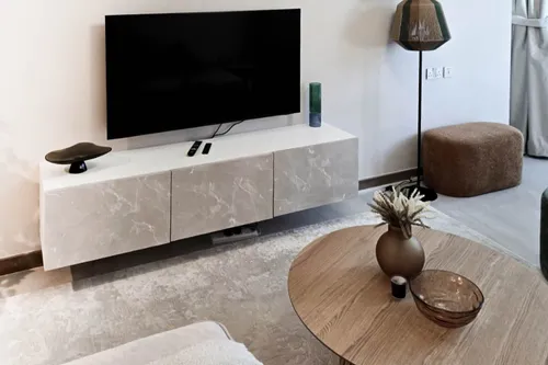 1 Bedroom Apartment in Urban Oasis