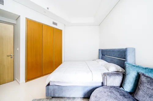 1 Bedroom Apartment in Aykon City Tower C