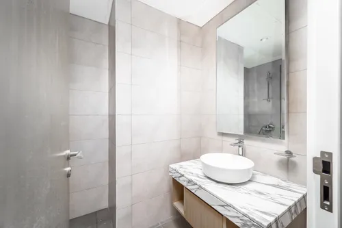 1 Bedroom Apartment in Aykon City Tower C