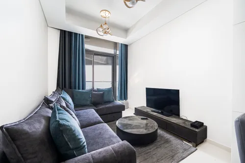 1 Bedroom Apartment in Aykon City Tower C