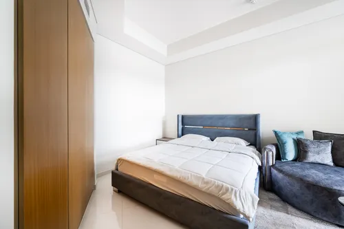 1 Bedroom Apartment in Aykon City Tower C